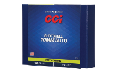 [CCI3710] CCI 10MM BISMUTH SHOTSHELL 10/200