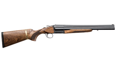[CD930-108] C.DALY TRIPLE THRT 12GA-3" 18.5" BL