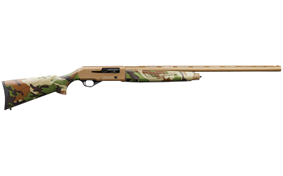 [CD930-328] C.DALY 601 SMI 12GA 3" 28" WOODLANDS