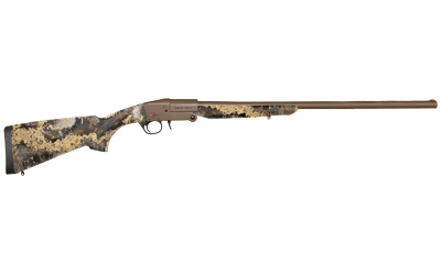 [CD930-337] C.DALY 101 SNGL 410 26" 3" CAMO