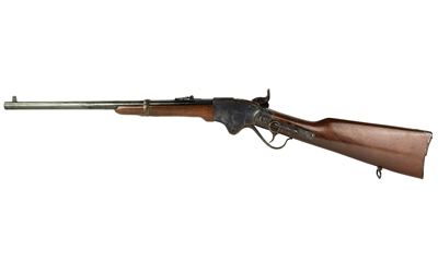 [CIMAS530] CIMARRON SPENCER 1865 CARB 45C 20"
