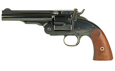 [CIMCA855] CIMARRON MDL 3 SCHOFIELD 45C 5" 6RD