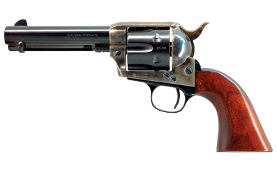 [CIMMP400] CIMARRON MOD P 357MAG 4.75" 6RD CCH