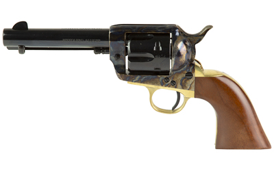 [CIMPPP9MMDC] CIMARRON PISTOLERO 9MM/357 4.75" CH