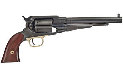 [CIMPREACHER] CIMARRON PREACHER 45C/44 8" 6RD BL