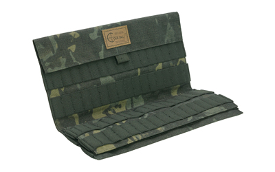 [CLTAN1005] COLETAC AMMONOVEL STD MCAM BLK