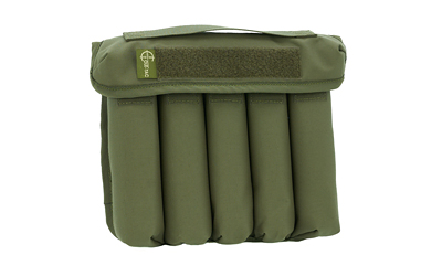 [CLTCD105] COLETAC CAN CADDY GRN