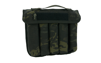 [CLTCD106] COLETAC CAN CADDY MCAM BLK
