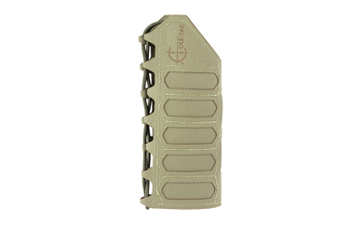 [CLTHG205] COLETAC HANDGUARD WRAP SLOTS GRN