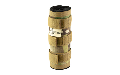 [CLTHTP103] COLETAC HTP 6" SUPPRESSOR COVER MCAM