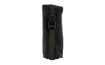 [CLTVP101] COLETAC VULCAN SUPP POUCH BLK LONG