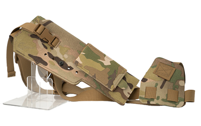 [CLTVWX107] COLETAC VARMINT WRANGLER XL RH MC