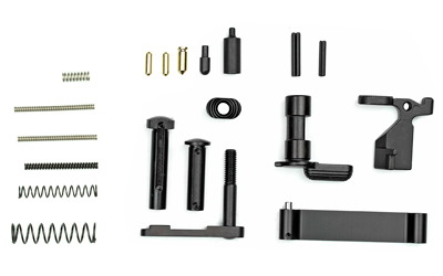 [CMC81500] CMC AR-15 LPK WITHOUT GRIP/FCG
