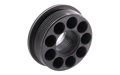[CMMG11DB016] CMMG ZEROED HUB MNT DT 5/8X24 BLK