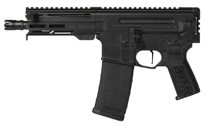 [CMMG30A0E33-AB] CMMG DISSENT MK4 300BLK 6.5" 30RD AB