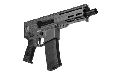 [CMMG30A0E33-TNG] CMMG DISSENT MK4 300BLK 6.5 30RD TNG