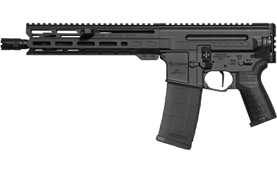 [CMMG30AC278-AB] CMMG DISSENT MK4 300BLK 10.5" AB