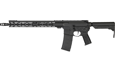 [CMMG30AE70A-AB] CMMG RSLT MK4 300BLK 16.1" 30RD AB