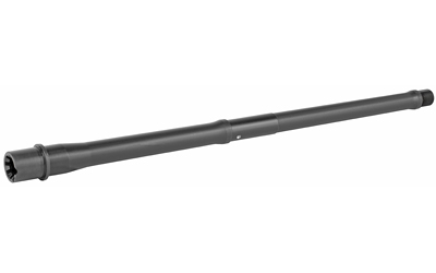 [CMMG30D120A] CMMG BBL 300BLK 16.1" MT 4140CM SBN