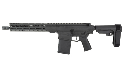 [CMMG33A030C-AB] CMMG BNSHE MK3 8.6BLK 12.5" 20RD AB