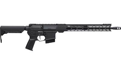 [CMMG34A120F-AB] CMMG RSLT MK4 338 ARC 16.1" 10RD AB