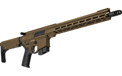 [CMMG35A2C0A-MB] CMMG RSLT MK4 350LEG 16.1" 10RD MB