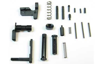 [CMMG38CA61A] CMMG LPK 308 WITHOUT GRIP/FIRE CONTR