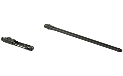 [CMMG57D0476] CMMG BBL AND BCG KIT 16.1" 5.7X28MM