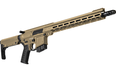 [CMMG60AF30C-CT] CMMG RSLT MK4 6MM ARC 16.1" 10RD CT