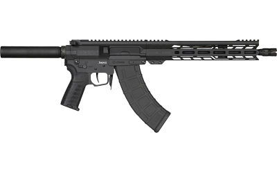 [CMMG76A1D0A-AB] CMMG BNSHE MK47 762X39 12.5" 30RD AB