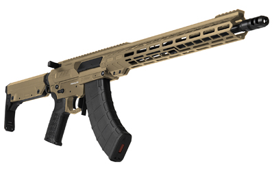 [CMMG76AC20A-CT] CMMG RSLT MK47 7.62X39 16.1" 30RD CT