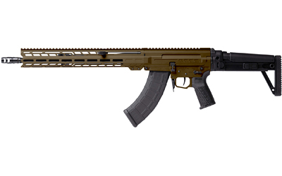 [CMMG86AD60B-MB] DISSENT MK47 7.62X39 16.1" MB 30RD