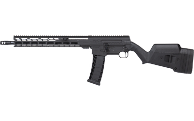 [CMMG94AC80F-AB] CMMG DISSENT BR4 9MM 16.1" 10RD AB