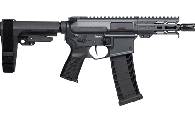 [CMMG94AD90F-TNG] CMMG BNSHE MK4 9MM 5" FE PB 30RD TG