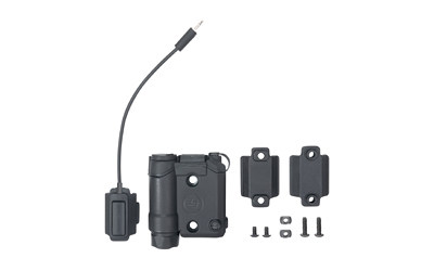 [CMT01-00020] CTC CMR 301 LIGHT/LASER BLK
