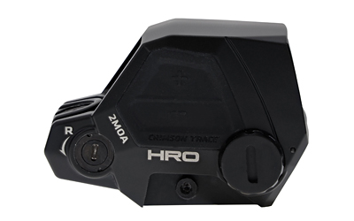 [CMT01-01810] CTC HRO 2MOA RED DOT