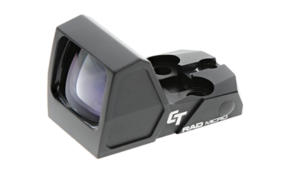 [CMT01-3000018] CTC RAD MICRO GREEN DOT