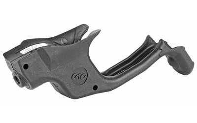 [CMTLG454] CTC LASERGUARD S&W BDYGRD RED