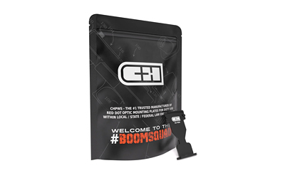 [CPG6-RSH] C&H PLT FOR GLK G6 TO RMR/SRO/HOLO