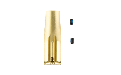 [CPGL-SPEEDFEED-17-BR] C&H SPEED FEED FOR GLK G17 G5 BRASS