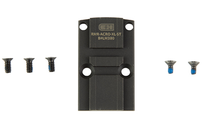 [CPRMR-ACRO-XL-ST] C&H PLT RMR TO ACRO STL