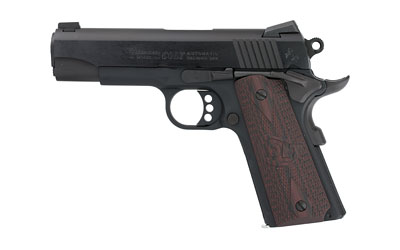 [CT4842XE] COLT LW COMMANDER 9MM 4.25" 9RD BL