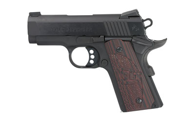 [CT7800XE] COLT DEFENDER 45ACP 3" BL NS 7RD