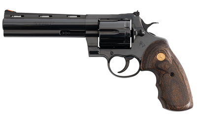[CTANACONDA-BP6WTS] COLT ANACONDA 44MAG 6" 6RD BLUED