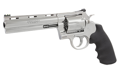 [CTANACONDA-SP6RFT] COLT TARGET ANACONDA 44 MAG 6" STS