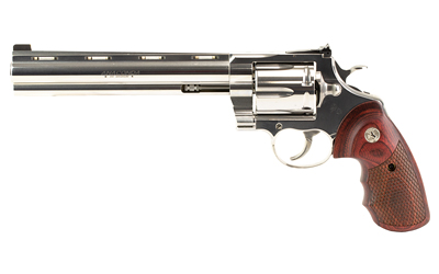 [CTANACONDA-SP8WBB-TLS] COLT ANACONDA 44MAG 8" 6RD STS TALO