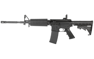 [CTCR6920] COLT M4 CARBINE 5.56 16" BLK 30RD
