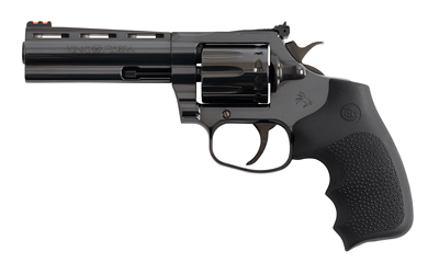 [CTKCOBRA22-BP4RFO] COLT KING CBR TGT 22LR 4.25" 10RD BK