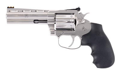 [CTKCOBRA22-SP4RFO] COLT KING COBRA 4.25" 22LR 10RD