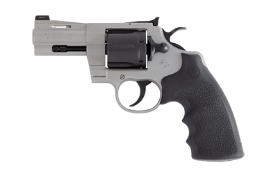[CTPYTHON-TTM3NS] COLT PYTHON CMBT ELITE 357MAG 3" TT